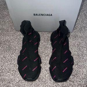 Balenciaga Tennis